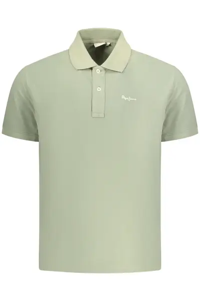 Polokošile Pepe Jeans, zelená