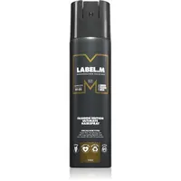 label.m Fashion Edition lak na vlasy pre všetky typy vlasov 250 ml
