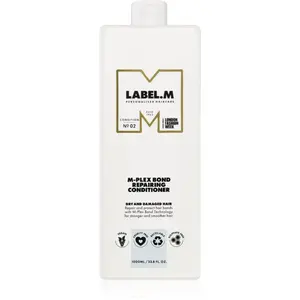 label.m M-Plex Bond Repairing Conditioner obnovujúci kondicionér pre krásne vlasy a pokožku 1000 ml