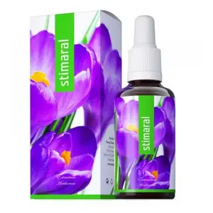ENERGY Stimaral 30 ml