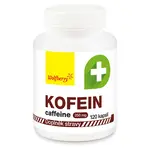 WOLFBERRY Kofeín 120 kapsúl