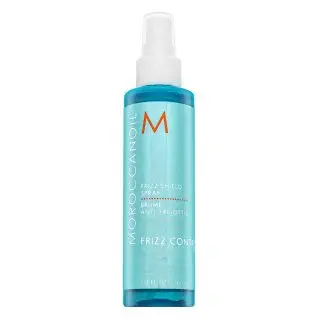 Moroccanoil Frizz Control Frizz Shield Spray sprej proti krepatění vlasů 160 ml