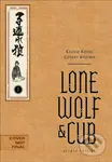 Lone Wolf and Cub Deluxe Edition Volume 2 - Kazuo Koike - kniha z kategorie Komiksy
