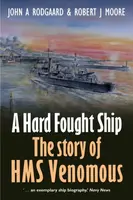 A Hard Fought Ship - John Rodgaard