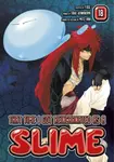 That Time I Got Reincarnated as a Slime 18 - Fuse