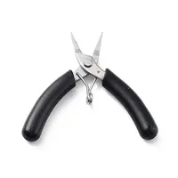 Stainless Steel Jewelry Pliers