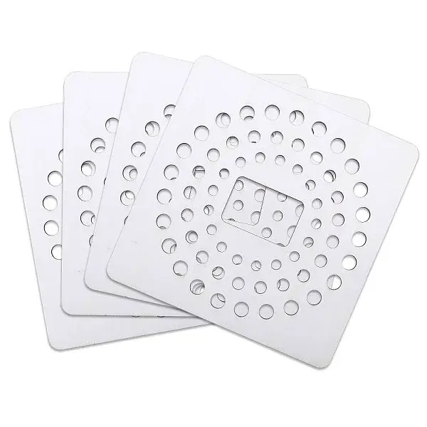 Wooden Bead Design Boards