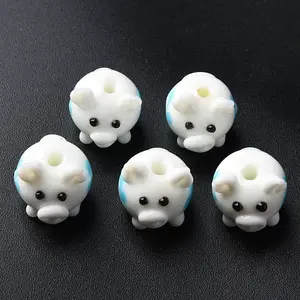 Handmade Lampwork Beads