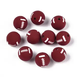 Handmade Polymer Clay Beads