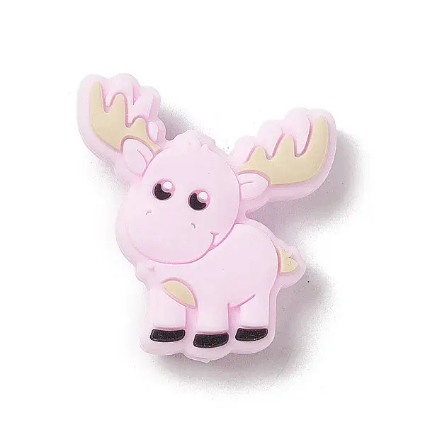 Silicone Focal Beads