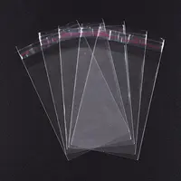 Cellophane Bags
