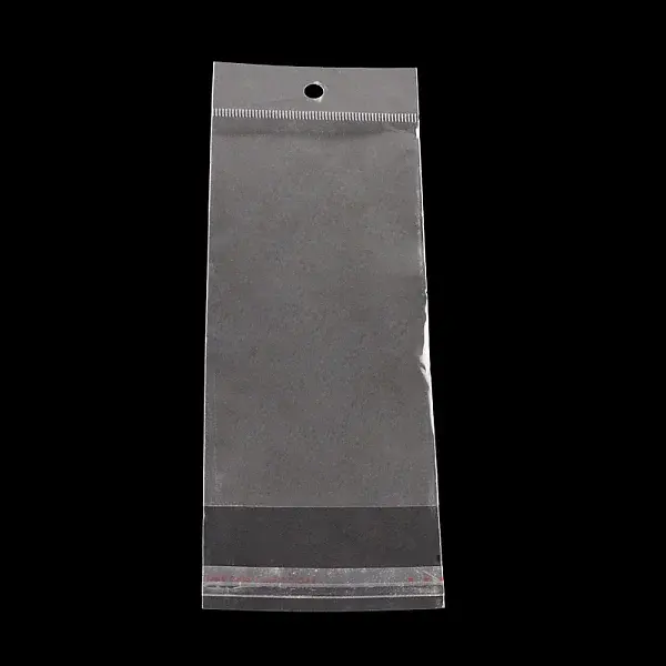 Rectangle OPP Cellophane Bags