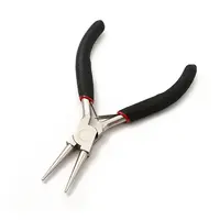 65# Carbon Steel Jewelry Pliers