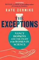 The Exceptions - Kate Zernike