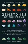 Gemstones of the World - Walter Schumann