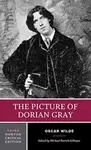 The Picture of Dorian Gray - Oscar Wilde