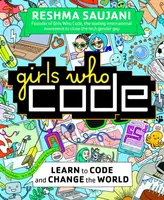 Girls Who Code - Saujani Reshma