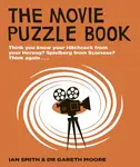 The Movie Puzzle Book - Ian Haydn Smith, Dr. Gareth Moore