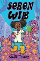 Seren Wib - Chante Timothy