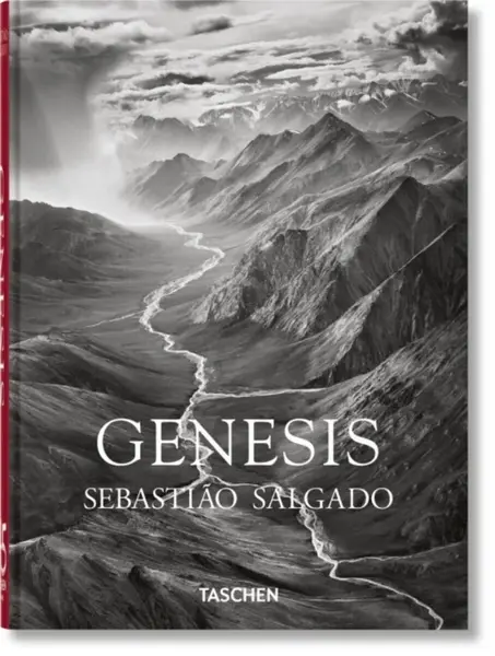 Sebastiao Salgado - Sebastiao Salgado, Lélia Wanick Salgado