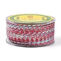 11M Braided Nylon Chinese Knot Cord