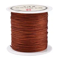 Nylon Chinese Knot Cord