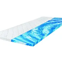 Podložka na matraci (topper) Blue Moon 90x200