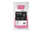 SimplyMed Termofor s fleesovým obalem Pink 2L