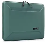 Thule pouzdro na 16" Macbook Gauntlet 5 TGSE2557 Hazy Green | Zelená | Objem 3,2 L