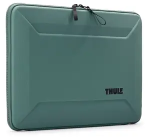 Thule pouzdro na 16" Macbook Gauntlet 5 TGSE2557 Hazy Green | Zelená | Objem 3,2 L