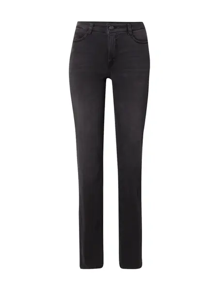 MAC Džínsy 'Dream'  antracitová