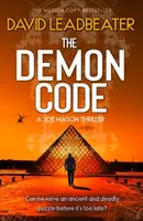 The Demon Code - David Leadbeater