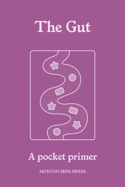 The Gut - Amy Fleming