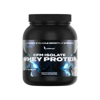 COMPLEX CFM Whey Protein Isolate - Coconut Milk 1000 g
