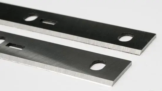 Holzstar® Hoblovací nože pro ADH 250