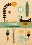 Minima animalia - Andreas Weber