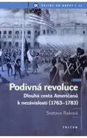 Podivná revoluce - Svatava Raková