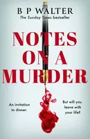 Notes on a Murder - Bryan Walter Procter