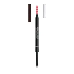 Rimmel Voděodolná tužka na obočí Brow Pro Micro (Ultra-Fine Precision Pencil) 0,09 g 003 Dark Brown