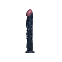 Lady Dreams Dildo - Beta Leonis black