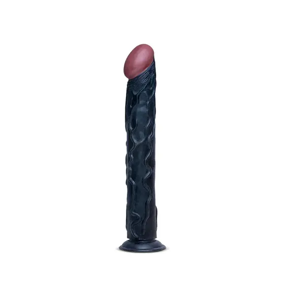 Lady Dreams Dildo - Beta Leonis black