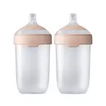 LOVI Sada fliaš MAMMAFEEL 250ml 2ks