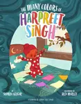 The Many Colors of Harpreet Singh - Supriya Kelkar