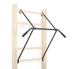 VIFITO Závěsná Hrazda Na Ribstol Skládací