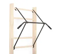 VIFITO Závěsná Hrazda Na Ribstol Skládací