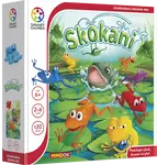 SmartGames Skokani