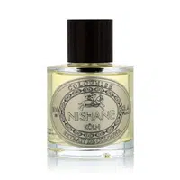 NISHANE Safran Colognise Extrait de Cologne 100 ml UNISEX (Nový obal)