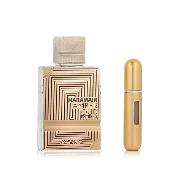 Al Haramain Amber Oud Gold Edition Extreme Extrait de Parfum 60 ml UNISEX