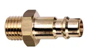 Metabo - Spojka, vnější závit 1/4", vzduchová 7803009117