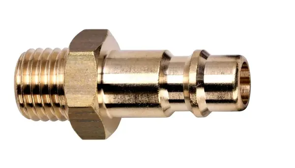 Metabo - Spojka, vnější závit 1/4", vzduchová 7803009117